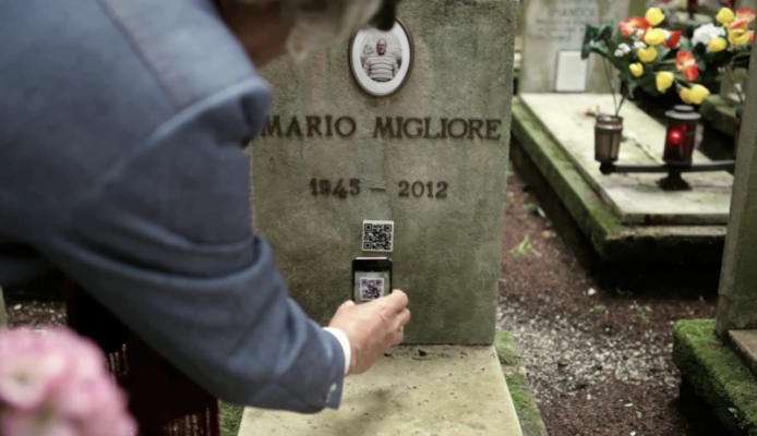 Rest In Memory