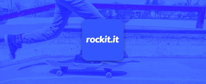 App Rockit