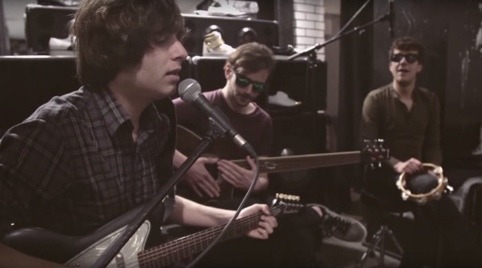 Cult Sessions