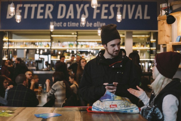 Better Days Festival