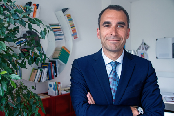 Collegio di Milano ed Expo College