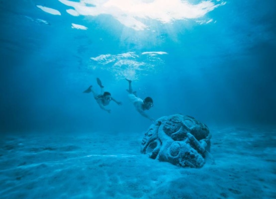 Io vado a Tahiti