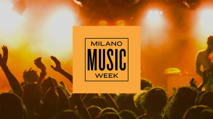 Milano Music Week App