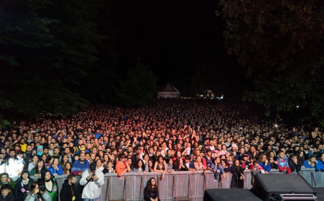MI AMI Festival