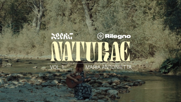 RILEGNO