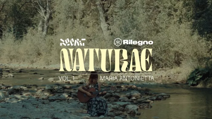 RILEGNO